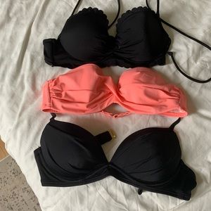Victoria Secret Bikini Tops